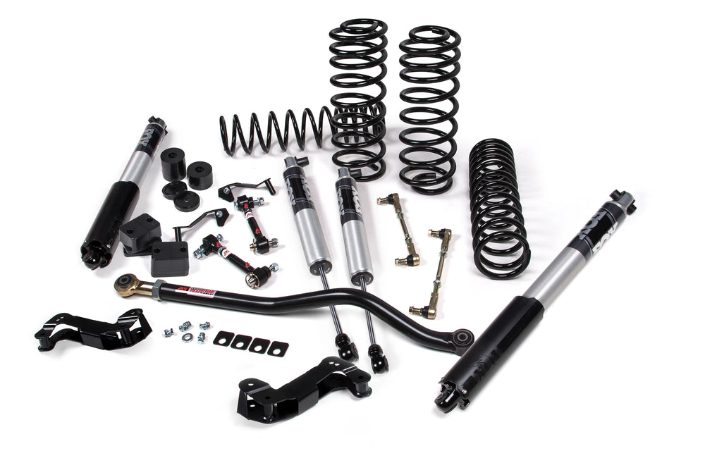 JKS Manufacturing auto part