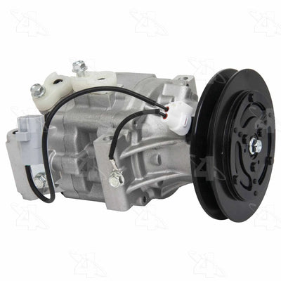 FOUR SEASONS air compressor