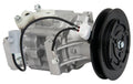 NEW COMPRESSOR
