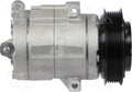 FOUR SEASONS air compressor