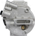 FOUR SEASONS air compressor