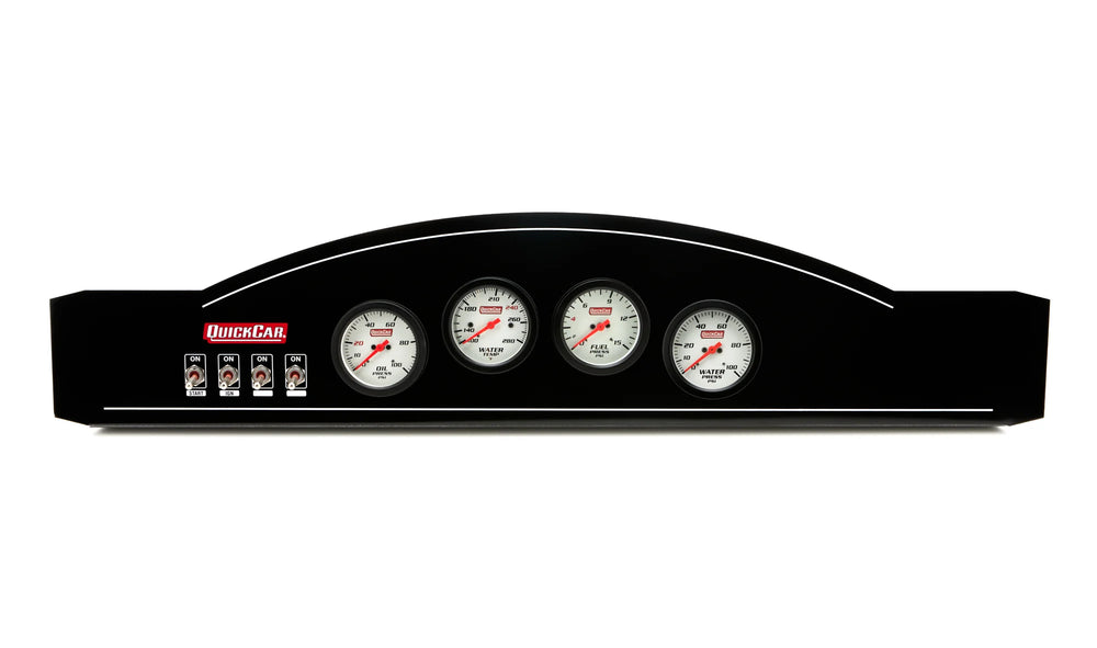 QUICKCAR RACING PRODUCTS auto part