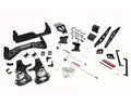 McGaughys Suspension shock absorber