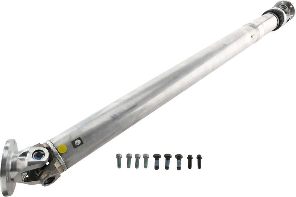 DRIVESHAFT