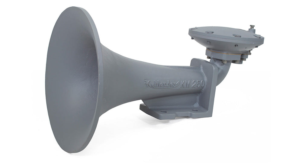 AH-BS250 SUPER TOOTER KM250 AIRHORN