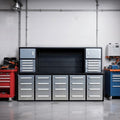 MODEL 139 CABINET 59.4 CU FT INCLUDES PADLOCK