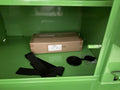 MODEL 139 CABINET 59.4 CU FT INCLUDES PADLOCK
