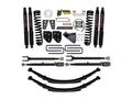 Skyjacker 8.5"SYS,CLII,11F250DSL,BLK
