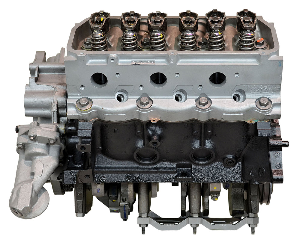 FORD 4.2 01-08 RWD ENGINE