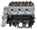 FORD 4.2 01-08 RWD ENGINE