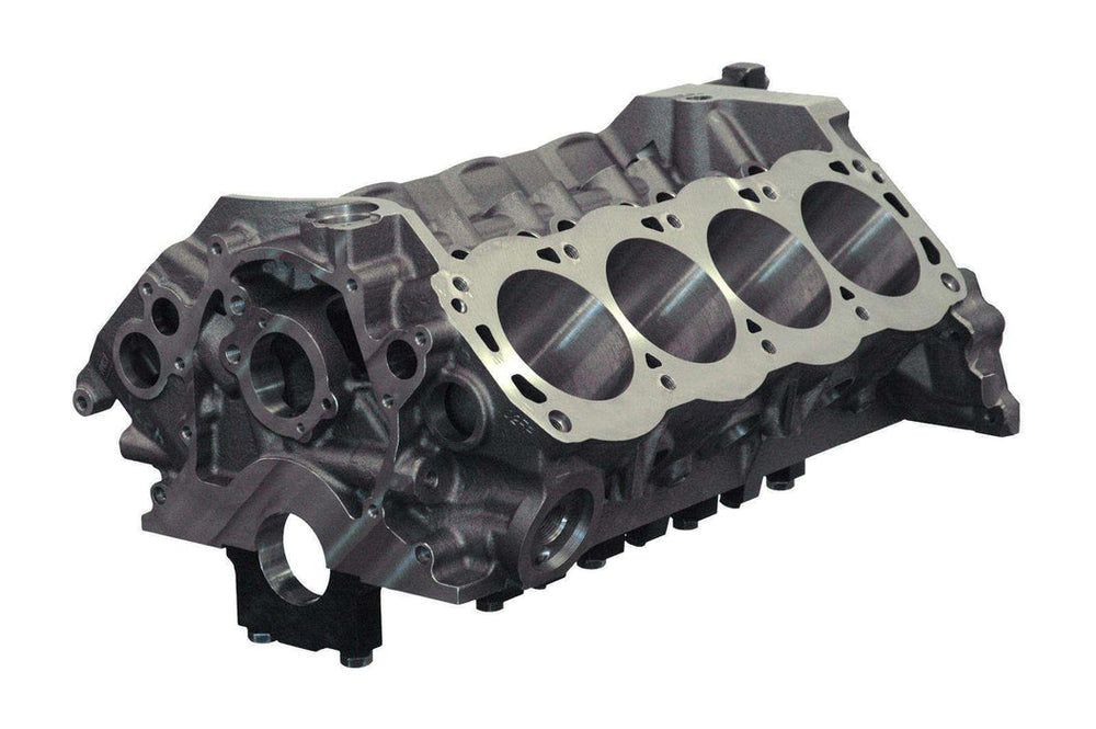 SBF IR/BLK SPECIAL HIGH PERFORMANCE 9.500 X 4.000 X 351C
