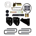 Skyjacker 6"SYS,CLII,11F250 GAS, M95