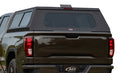 1018 RAM 2500/3500 6.4FT EXPLORE ALUMINUM TRUCK TOPPER