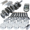 Eagle Ford 351W SVO 4.170in Crank 2.750in Main 6.250in H-Beam -16cc 4.125in Piston Rotating Assembly