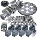 Eagle Oldsmobile 455 Balanced Rotating Assembly Kit