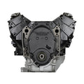 CHEV 4.3/262 96-99 ENGINE