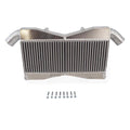 Extreme Turbo Systems titanium intake system