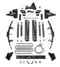 Power Stop 12-16 Hyundai Equus Front Autospecialty Brake Kit