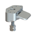 OUTRIGGER MOUNT, ADJUSTABLE W/30 DE