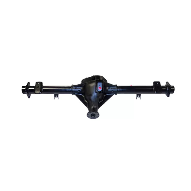 Reman Axle Assembly for Dana 60 00-01 Ford E250 Posi LSD Sf 3.73 Ratio CORE CHARGE OF $1000 APPLIES