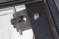 Access auto part detail