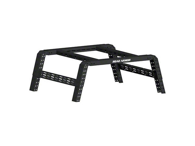 Racequip black auto part
