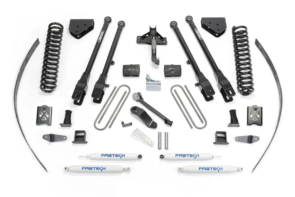 Fabtech auto part