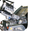 TJ V8 WITH AX15 TRANS LS GEN III/IV
