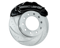 Stainless Steel Brakes auto part