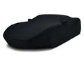 Covercraft Custom Fit Car Covers - Form-Fit Black