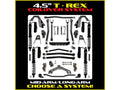 18C WRANGLER JL 2DR/JLU 4DR 3.5 FRONT COIL OVER UPGRADE W/ FAST CD ADJUSTERS F