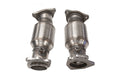 CORSA Performance auto part installed view