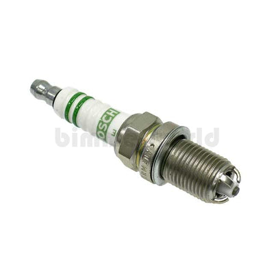 Bosch recovery gear