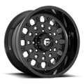 FF048 28X16 BLANK BLACK -106MM (114-180)