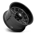 FF048 28X16 BLANK BLACK -106MM (114-180)
