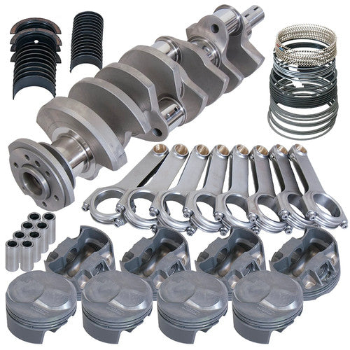 Eagle auto part