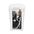 PowerStop auto part close-up