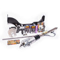 RACK AND PINION KIT 70