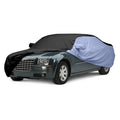 Covercraft Custom Fit Car Covers - Form-Fit Charcoal Gray