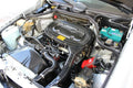 Covercraft Custom Fit Car Covers - Form-Fit Black