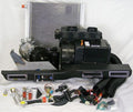 47-54 CHVY/GMC A/C SYSTEM-UNDERDASH