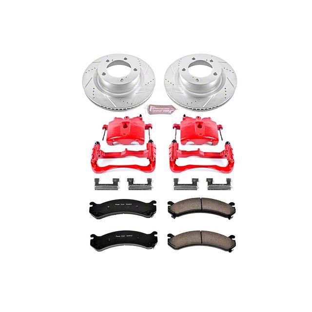 PowerStop auto part
