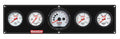 QUICKCAR RACING PRODUCTS black auto part
