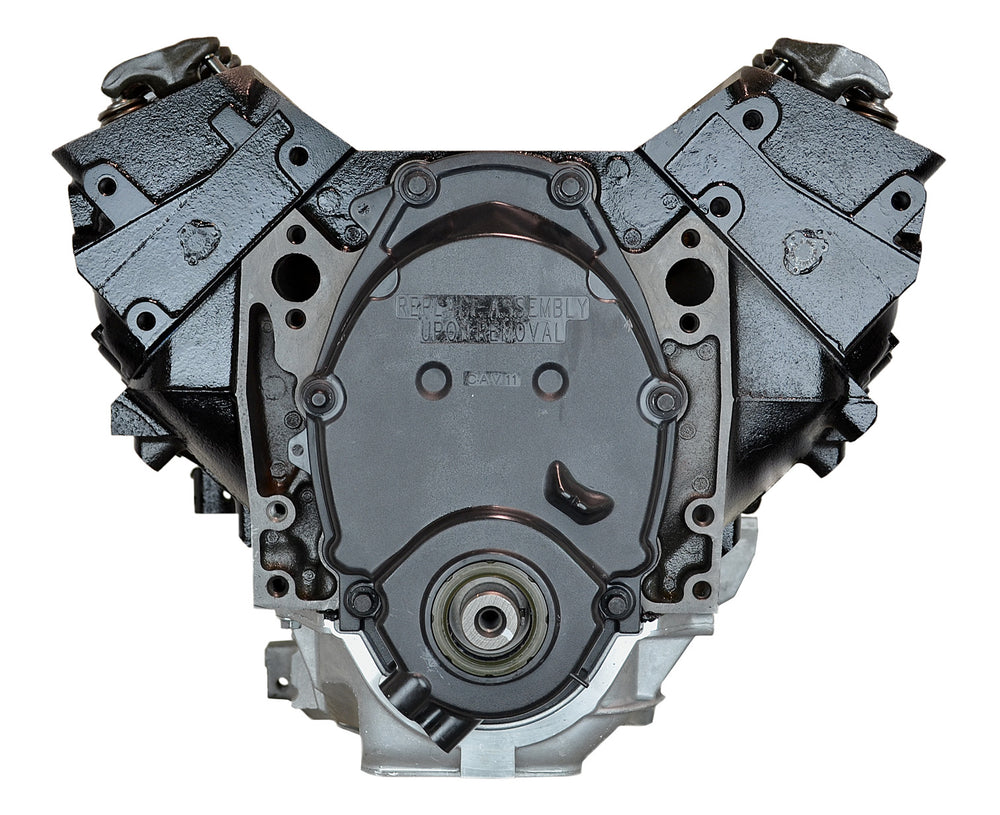 CHEV 4.3/262 96-99 ENGINE