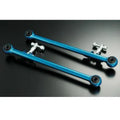 Cusco Lateral link Kit-Rear Front Side adj. Pillowball ends WRX GD