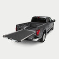SLIDE OUT CARGO TRAY, 1850 LB CAP.