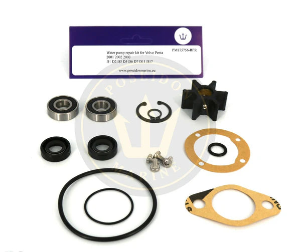 Johnson Pump auto part