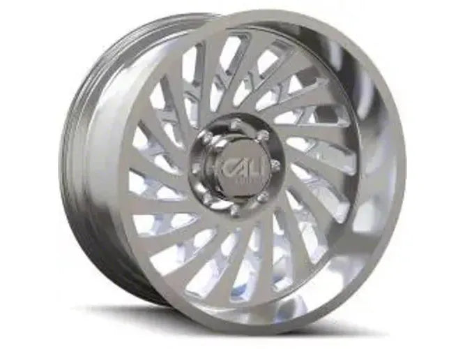 ~(62 lbs. 26X26X13)~ SWITCHBACK (9108) POLISHED 24X12 8-170 -51MM 130.8MM