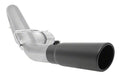 Gibson cat-back exhaust