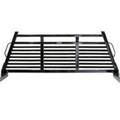 0718 SILV/SIERRA 1500/0719 SILV/SIERRA 2500/3500 FULL LOUVERED HEAVY DUTY HEADACHE RACK